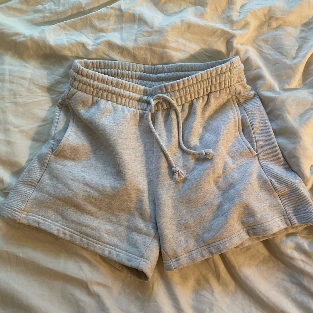 TNA 6" Cozy Fleece Sweatshort